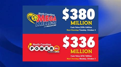 Powerball Mega Millions Jackpots Over 700m Total Next Drawing Monday