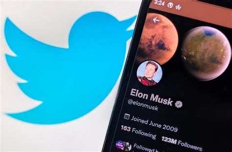 Musk Changes His Name To Mr Tweet On Twitter Cannot Reverse It