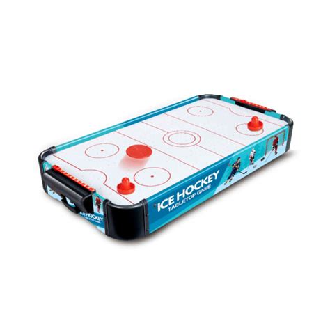 Игровой стол - аэрохоккей DFC SB-AT-2550 Артикул: SB-AT-2550 – купить ...