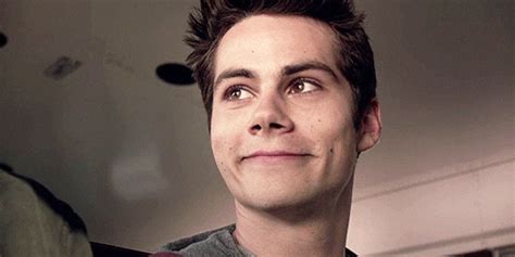 Teen Wolf Stiles GIF - Find & Share on GIPHY