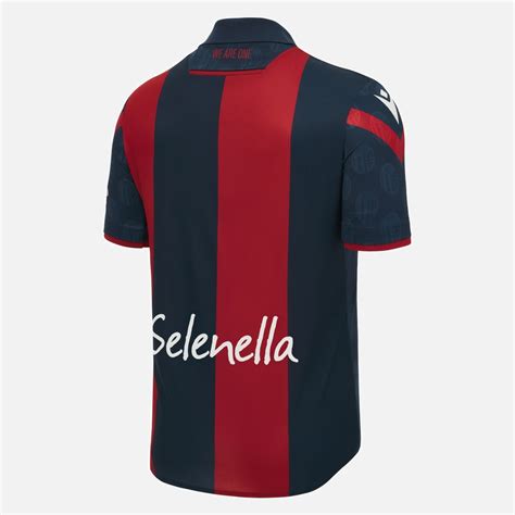 Official Macron Team Jerseys and Kits at the Macron Store | Worldwide ...