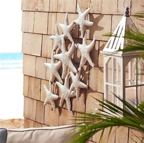 Outdoor Coastal Wall Art Decor Metal Art Canvas Art More