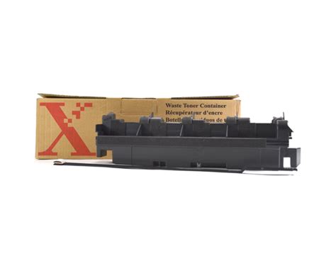 Xerox Copycentre C Waste Toner Container Oem Quikship Toner