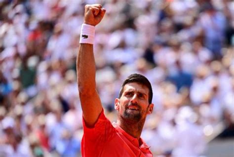 ¡el Rey Del Tenis Djokovic Se Convirtió En El Máximo Ganador De Grand Slams Tras Conquistar El