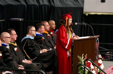 Photos: 2023 Yorkville High School Graduation Ceremony – Shaw Local