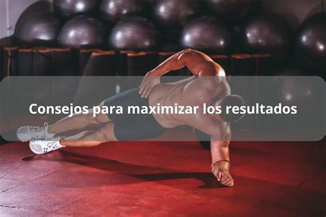 Ejercicios Para Abdominales Superiores Tonifica Tu Core