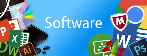 Software 