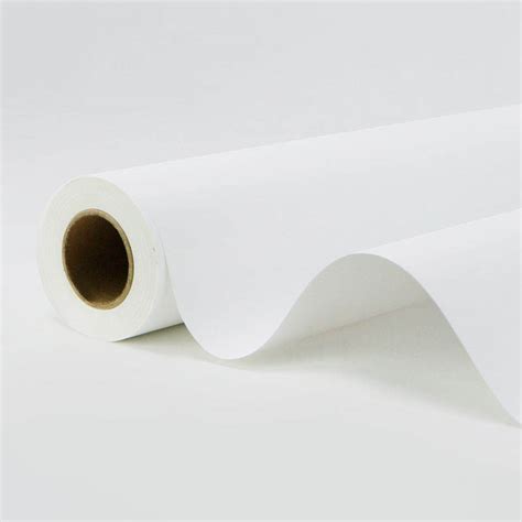 Durable Waterproof PP Synthetic Paper Gangshen Material