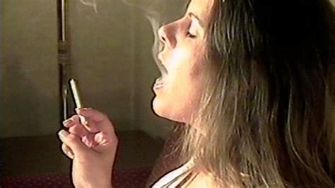 Jen Smokes A Marlboro Light 100 Camera 2 MILF And Swinger Amateur Porn Clips4sale
