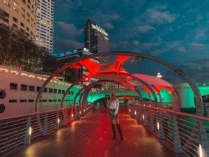 The Tampa Riverwalk: Top Activities, Events, Hotels, and More 2025