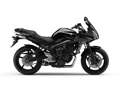 Yamaha Fz6 600 Fazer S2 2010 Galerie Moto Motoplanete