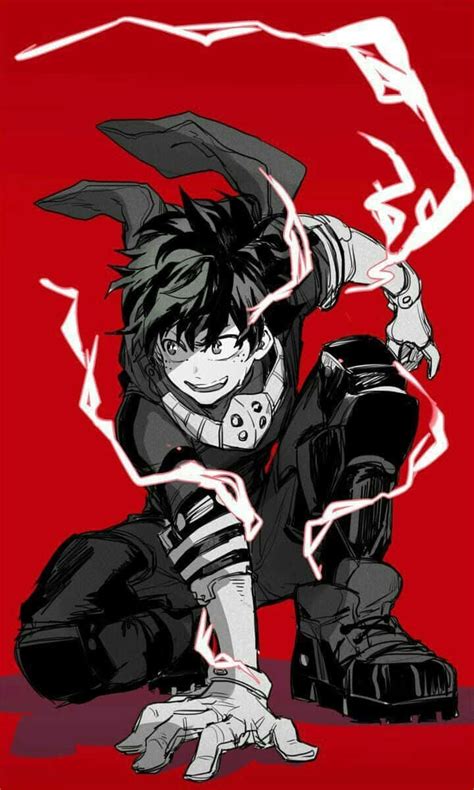 [100+] My Hero Academia Villain Wallpapers | Wallpapers.com