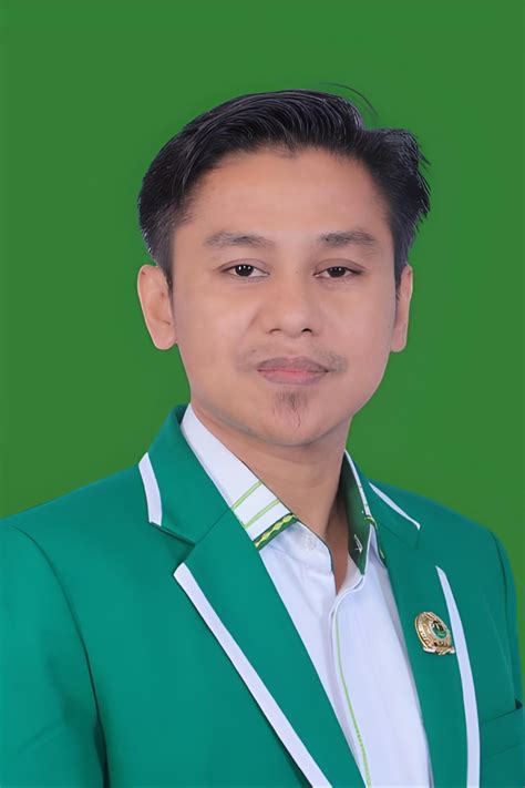 Profil MUHAMMAD ERWIN S IP M IP Info Pemilu