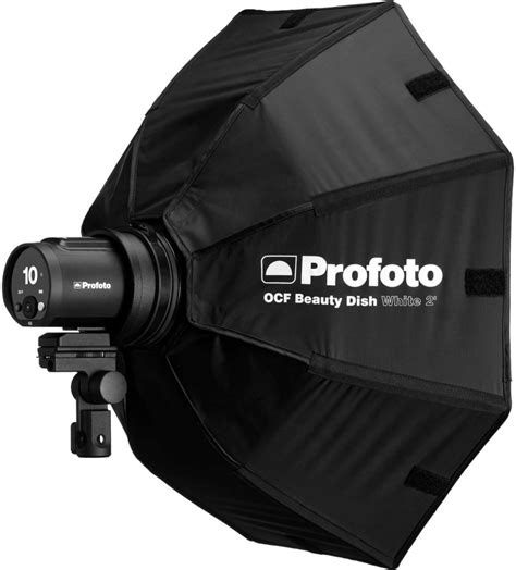 Profoto Clic OCF Adapter II - Foto Erhardt