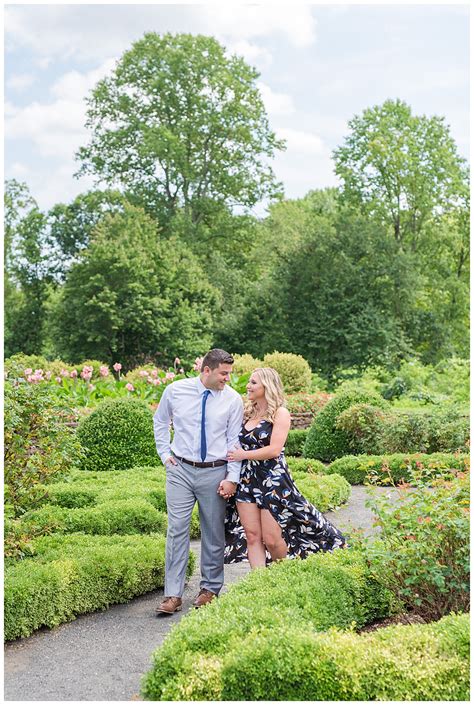 Deep Cut Gardens Proposal | Alyssa & Chris - toripetrilloblog.com