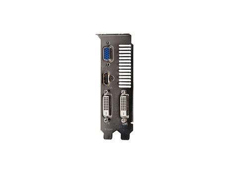 Placa de Video NVIDIA GeForce GTX 650 1 GB DDR5 128 Bits Gigabyte GV ...