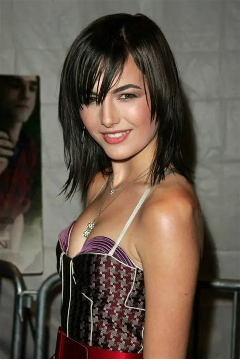 Camilla Belle Bikini Pictures Hot Sexy Livinlavidalowcarb