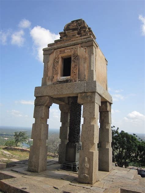 Shravanabelagola Temple