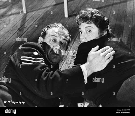 Sid james carry on hattie hi-res stock photography and images - Alamy