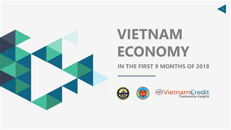 Infographic Vietnam Economy In The First 9 Months Of 2018