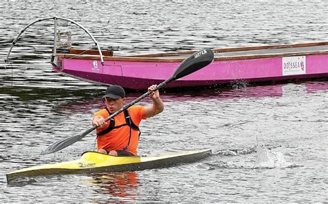 Au bord de leau Les rives de Penfeld en fête dimanche Le Télégramme