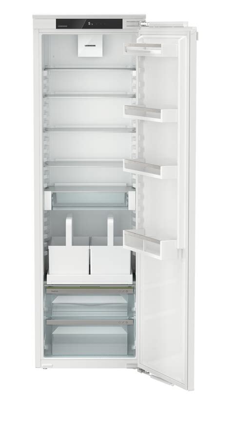 Liebherr IRDe 5120 Plus Fully Integrated Fridge With EasyFresh