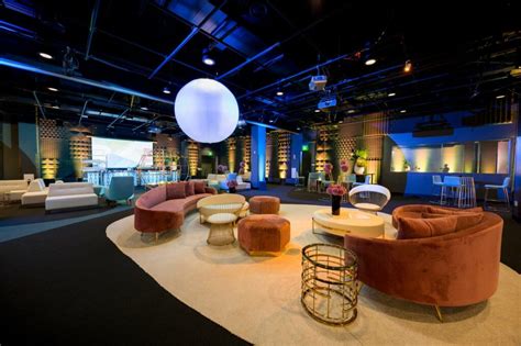 The Best Raw Event Spaces in San Francisco - The Vendry Memo