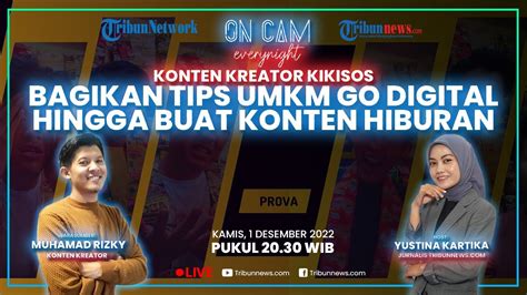 Kulik Cerita Kikisos Penjaga Warung Yang Miliki Suara Merdu Bagikan