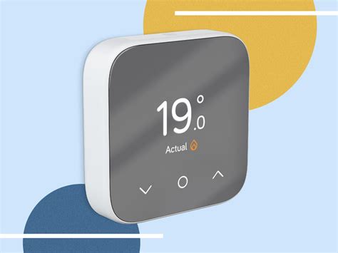 Hive Mini Review A Cheap Smart Thermostat With A Few Clever Features