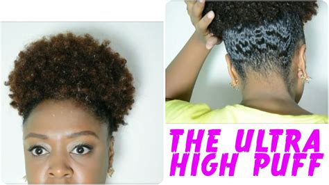 5 Low Manipulation Styles For Natural Hair Growth Voice Of Hair