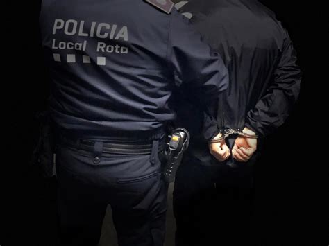 Detenido Por Un Presunto Delito De Violencia De Género Test Andalucía Información