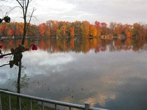 Lime Lake At Hudson Mi Michigan My Home Pinterest