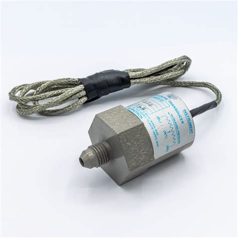 Pressure Sensors | Sensor Systems