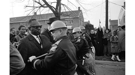 PHOTOS: Historic 1965 marches from Selma to Montgomery - ABC7 Chicago