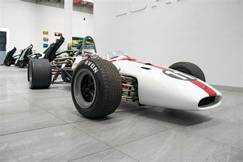 1965 BRABHAM BT16 5 SP MANUAL - JCFD5079603 - JUST CARS