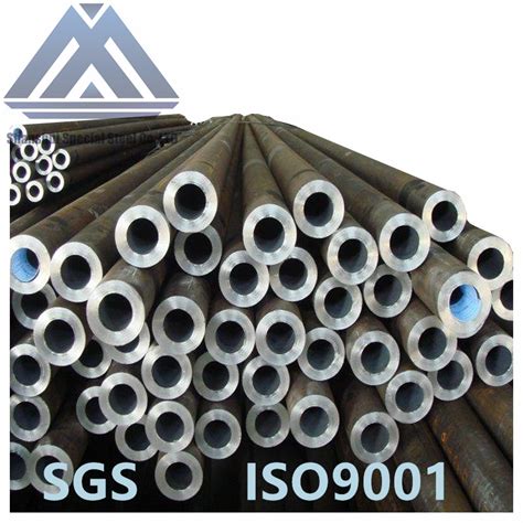 Astm A B Seamless Alloy Steel Pipe Tube For Industry