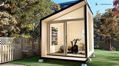 Creative Ways To Transform Your Shed Into A Perfect Shed Gym Gym Shed