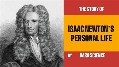 Isaac Newtons Personal Life A Portrait Of Isolation Genius And