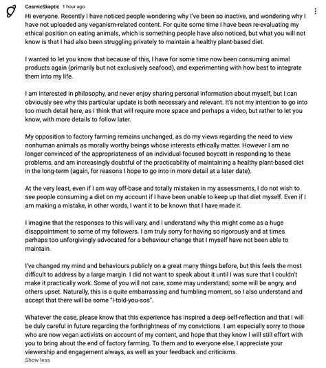 Im actually pretty shocked at this. wtf is wrong with this world : r