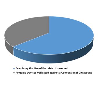 Portable Ultrasound Device Market Share Impressive Industry