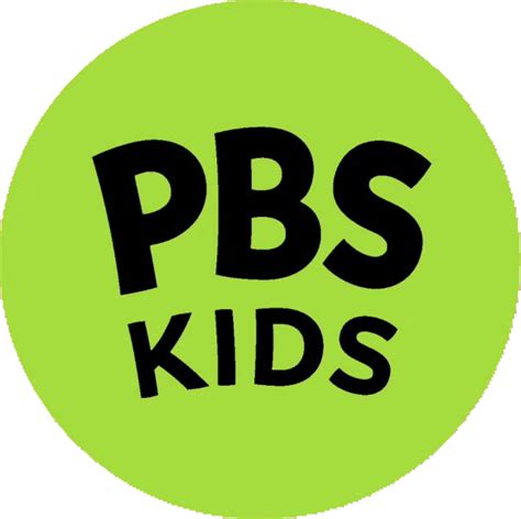 PBS Kids New Logo (Prototype #2) by dotdeeanddel on DeviantArt