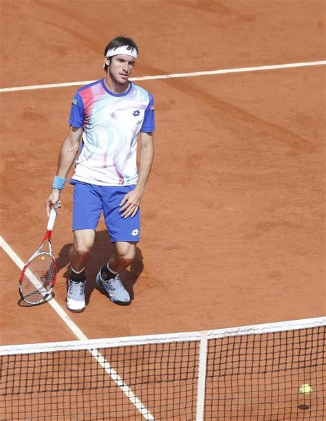 Mayer Perdió En Sets Corridos Ante Nadal Y Quedó Eliminado De Roland Garros