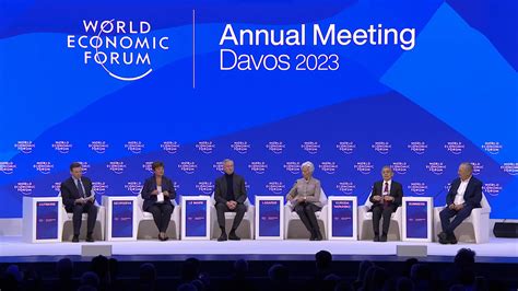 เปิดมุมมอง ท๊อป จิรายุส กับ 3 สิ่งที่ผู้นำต้องรู้ จากเวที World Economic Forum 2023