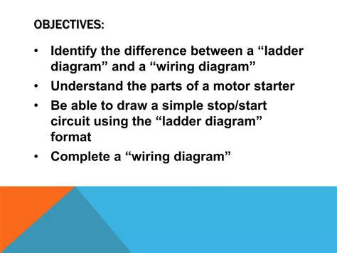 Basic Stop Start Ppt Ppt