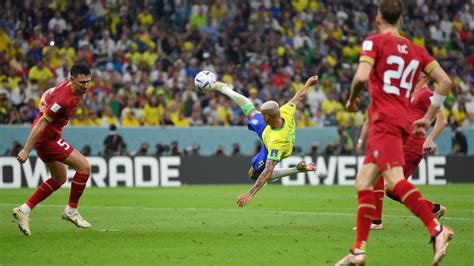 Los Hinchas Ya Eligieron Al Mejor Gol Del Mundial De Qatar 2022