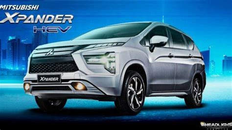 Mitsubishi Bukukan Spk Selama Hari Iims Tribunnews