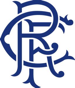 FC Glasgow Rangers Logo PNG Vector (AI) Free Download