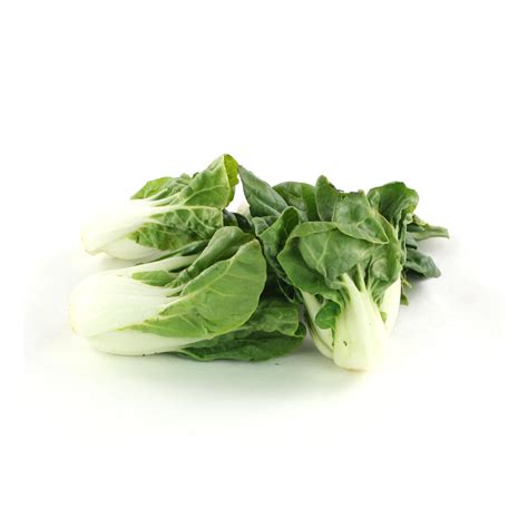 Bok Choy Tips Légumes Exotiques Mayrand