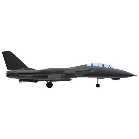 SimplePlanes Northrop Grumman F 14D Tomcat