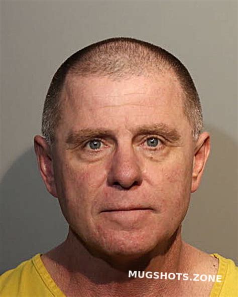 DARIN ROSE 03 28 2023 Seminole County Mugshots Zone